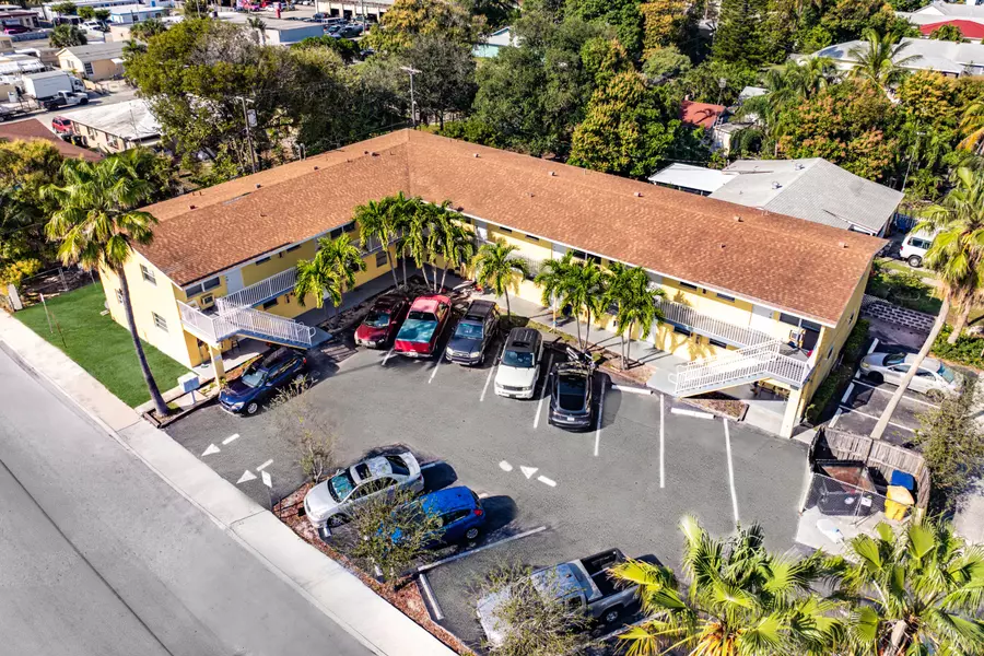 925 S K ST, Lake Worth Beach, FL 33460