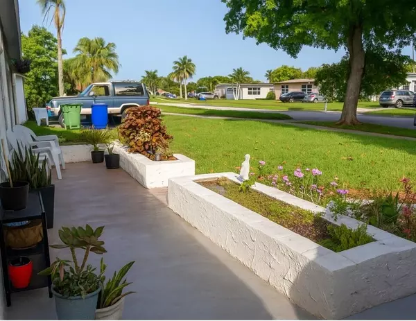 Margate, FL 33063,6217 NW NW 9th CT
