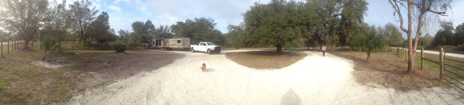 130 N Brida ST, Clewiston, FL 33440