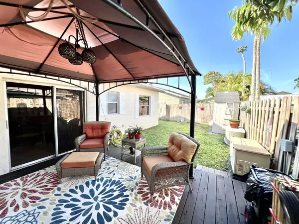 West Palm Beach, FL 33415,4965 Pimlico CT