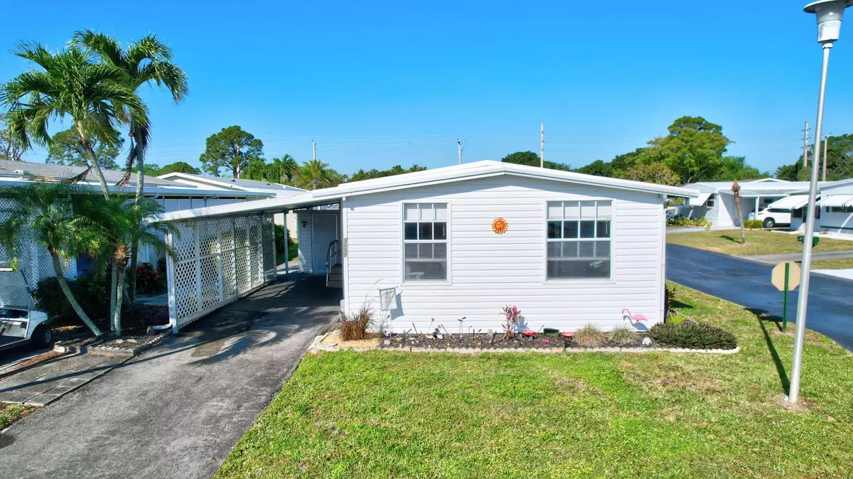 Boynton Beach, FL 33436,3001 Bimini Bay
