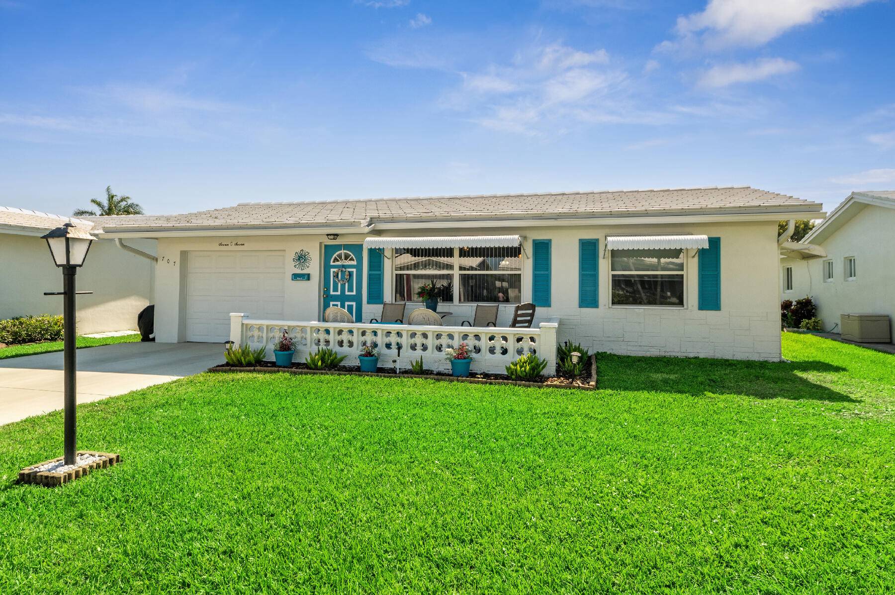 707 SW 15th ST, Boynton Beach, FL 33426