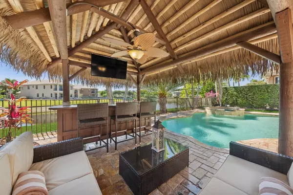 Wellington, FL 33449,3473 Collonade DR