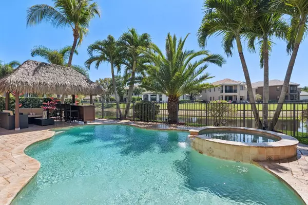 Wellington, FL 33449,3473 Collonade DR