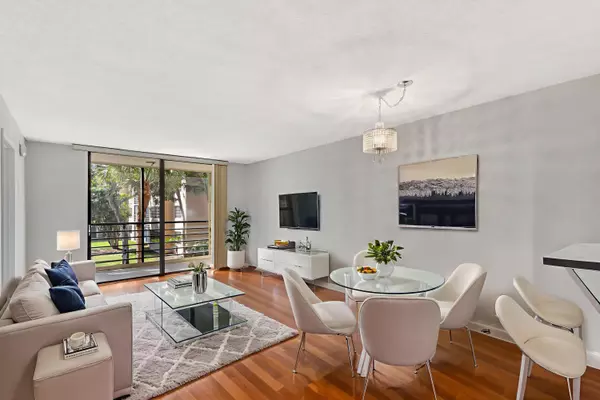 Lake Worth, FL 33467,4700 Lucerne Lakes BLVD 206