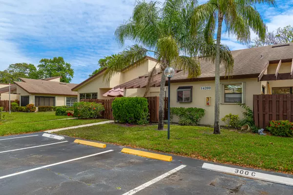 Delray Beach, FL 33484,14200 Nesting WAY B