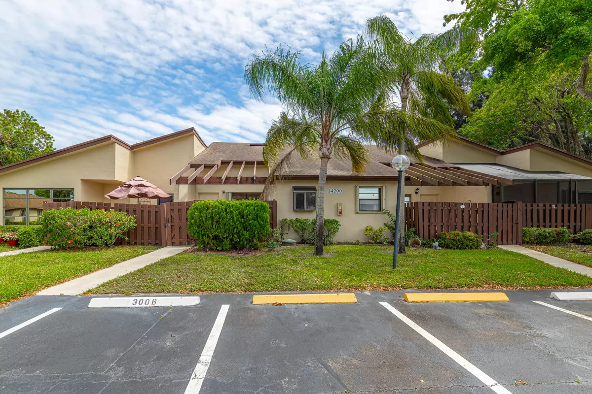 Delray Beach, FL 33484,14200 Nesting WAY B