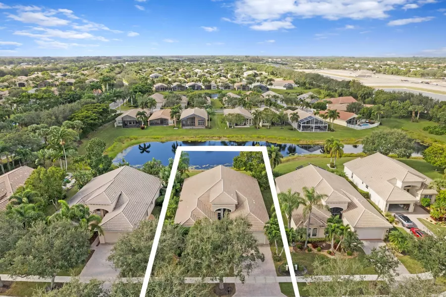 7791 Windy Largo CT, Lake Worth, FL 33467