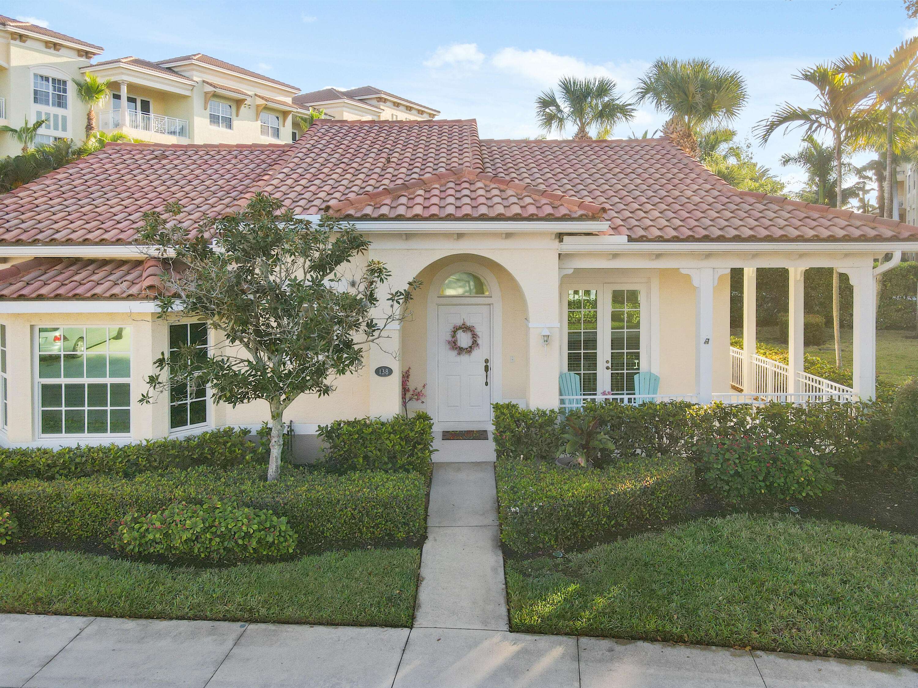 138 Mangrove Bay WAY, Jupiter, FL 33477