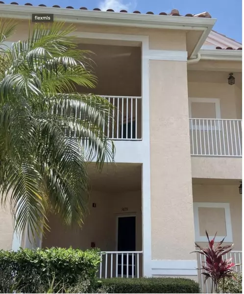 9871 Perfect DR 144, Port Saint Lucie, FL 34986