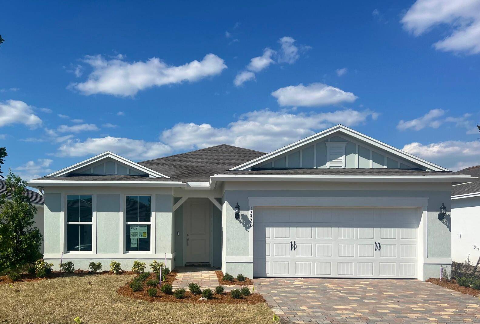 13520 SW Vermillion CIR, Port Saint Lucie, FL 34987
