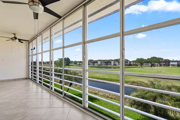 96 Capri B, Delray Beach, FL 33484