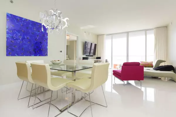 465 Brickell AVE 4305, Miami, FL 33131