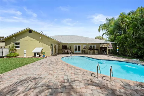 Wellington, FL 33414,1289 Niantic TER