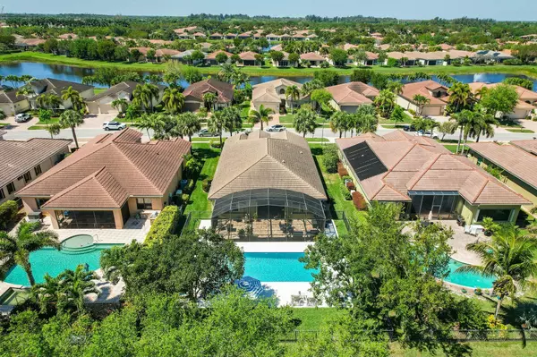 Delray Beach, FL 33446,9362 Isles Cay DR