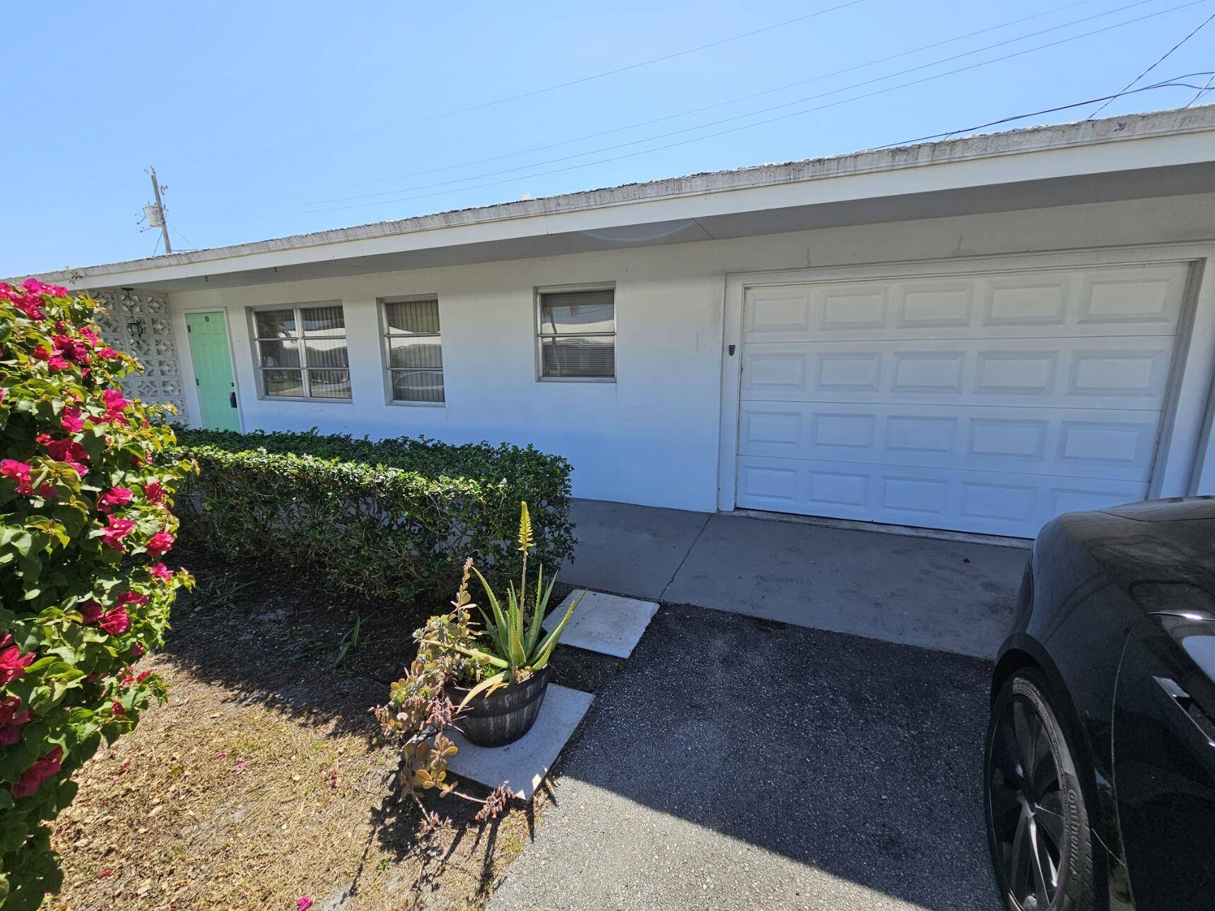 722 Ridge RD 10, Lantana, FL 33462