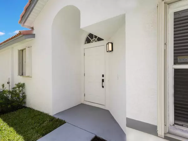 Boynton Beach, FL 33436,4524 Concordia LN