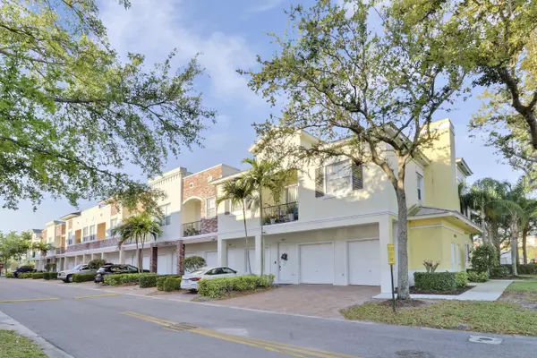 10320 SW Stephanie WAY 7103, Port Saint Lucie, FL 34987