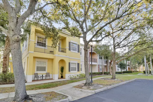 Port Saint Lucie, FL 34987,10320 SW Stephanie WAY 7103