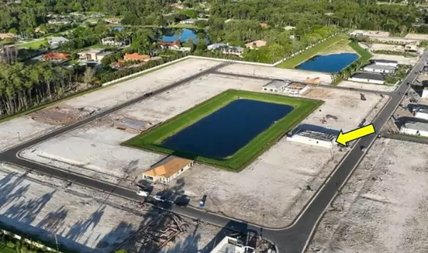 Lake Worth, FL 33467,9578 Chora Tunel WAY Site 85