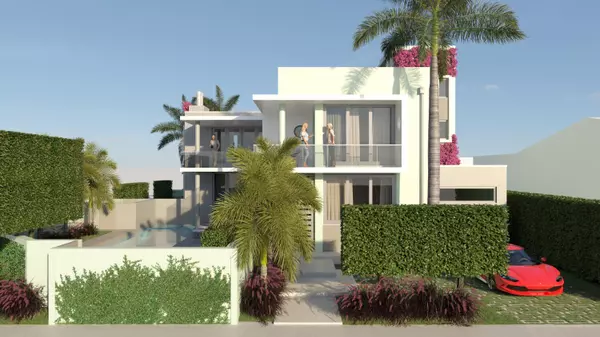 West Palm Beach, FL 33405,261 Summa ST