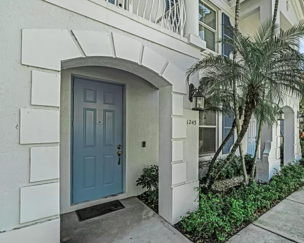 Boynton Beach, FL 33426,1243 Via Fatini