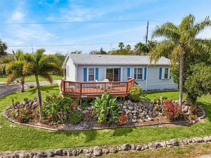 12925 74th CT, Sebastian, FL 32958