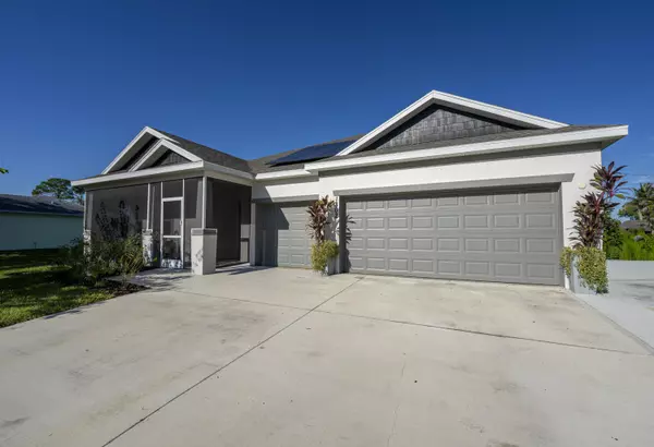 Port Saint Lucie, FL 34983,1302 SE Naples LN