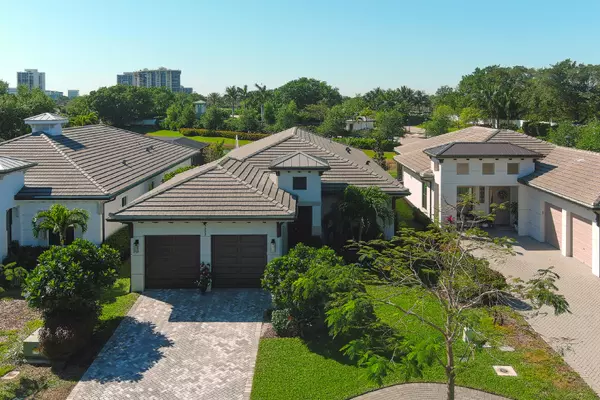3088 Gin Berry WAY, West Palm Beach, FL 33401