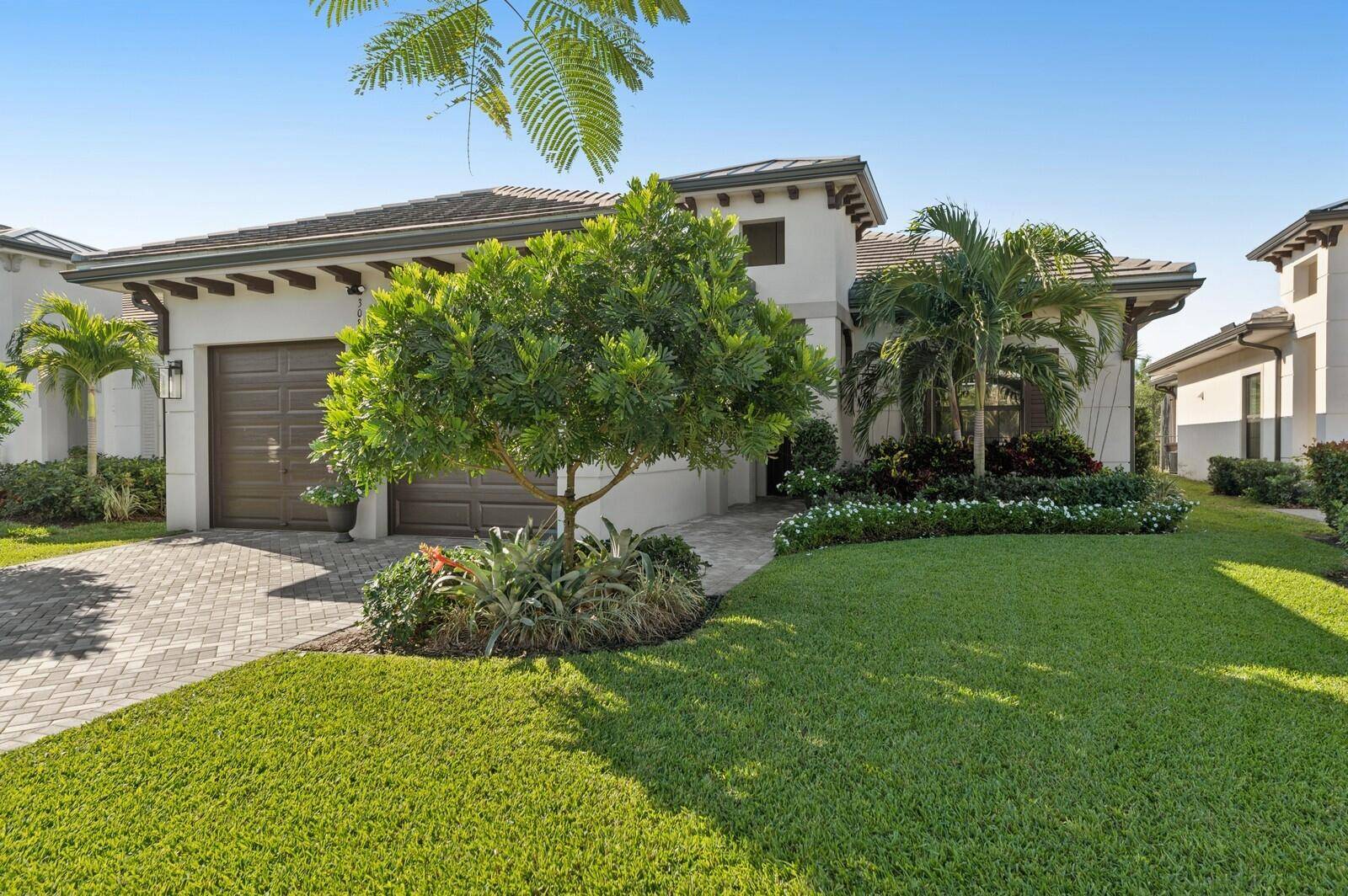 3088 Gin Berry WAY, West Palm Beach, FL 33401