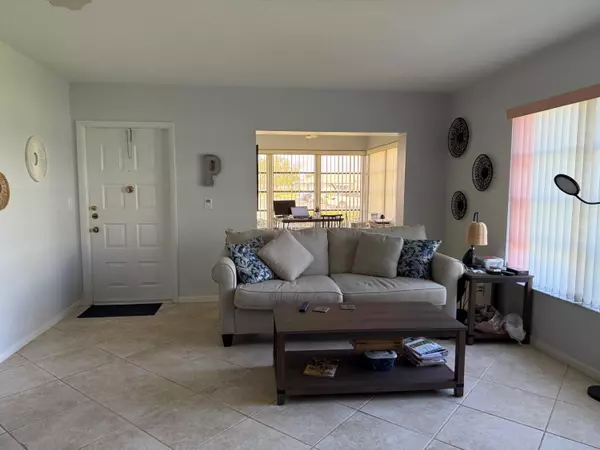 Delray Beach, FL 33484,14676 Canalview DR A