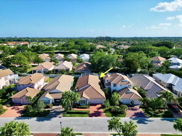 Palm Beach Gardens, FL 33418,949 Augusta Pointe DR