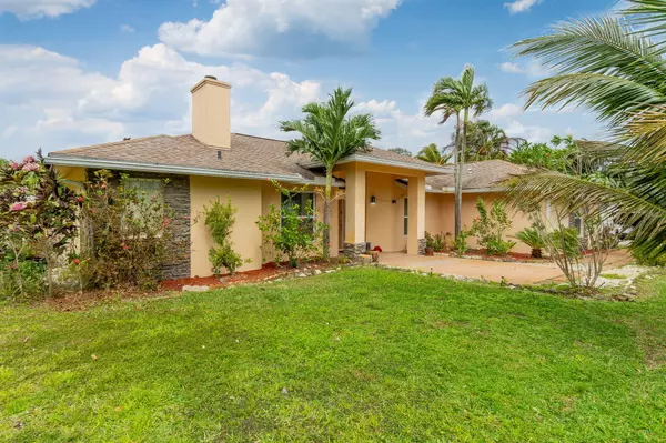 Loxahatchee, FL 33470,18801 Hamlin BLVD
