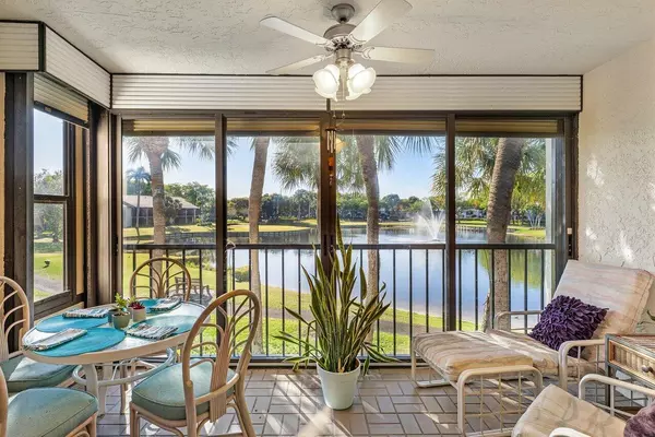 Delray Beach, FL 33484,5188 Oak Hill LN 1121