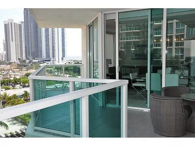 150 Sunny Isles BLVD 1-802, Sunny Isles Beach, FL 33160