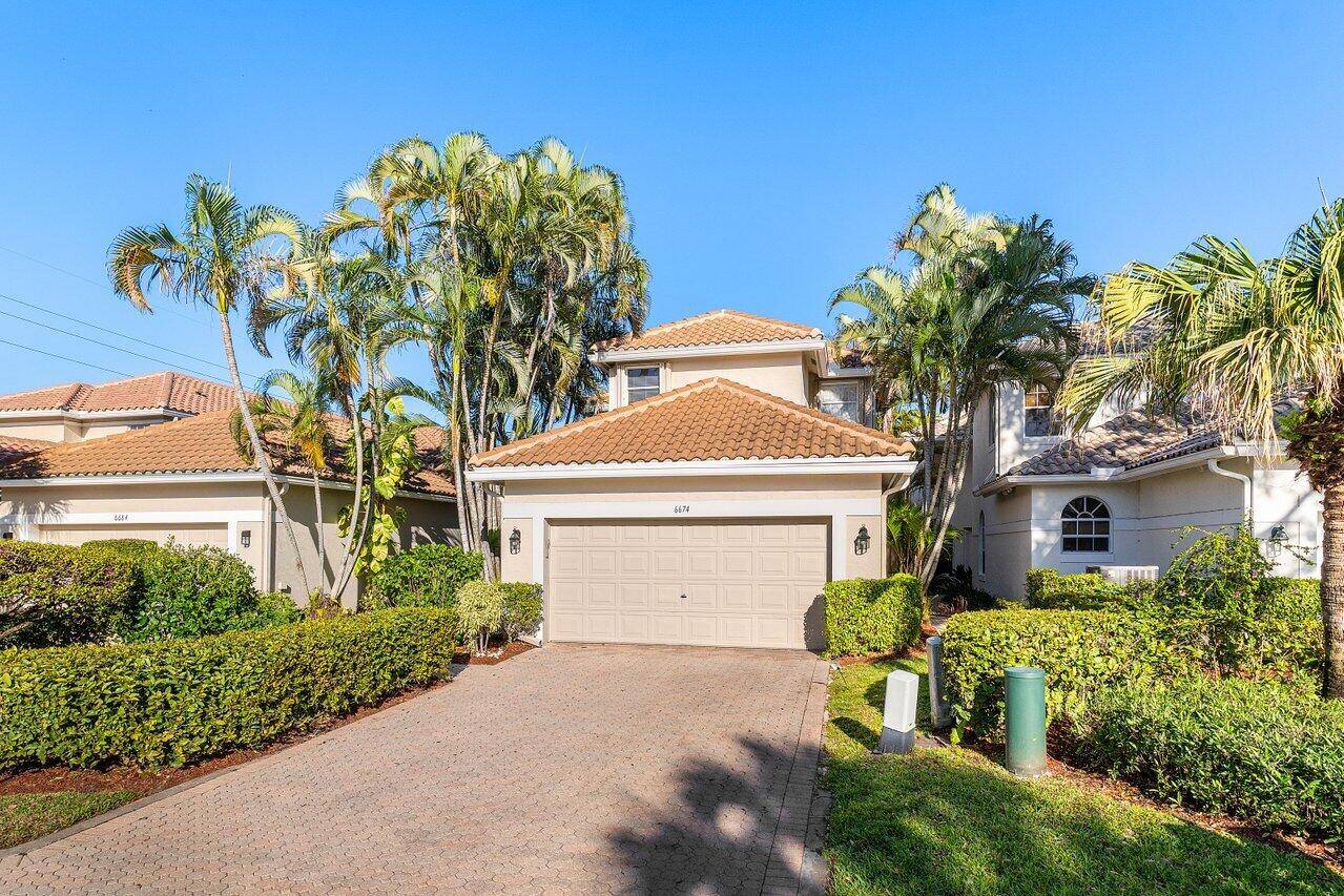 6674 NW 25th AVE, Boca Raton, FL 33496