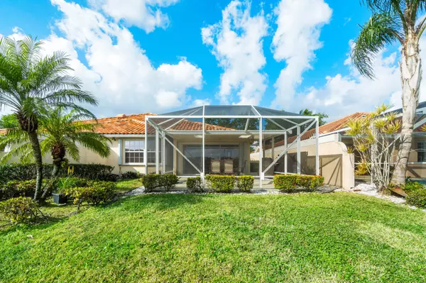West Palm Beach, FL 33411,2220 Blue Springs RD