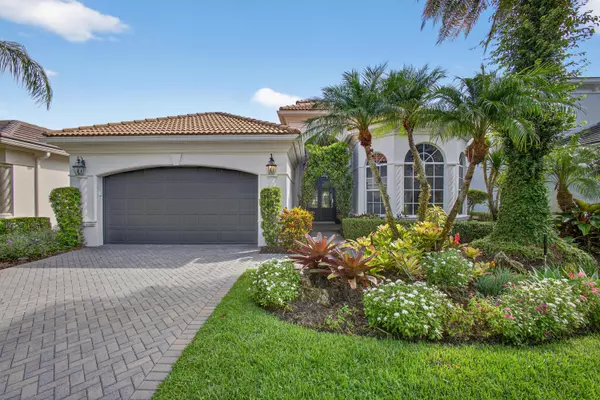 10255 Sand Cay LN,  West Palm Beach,  FL 33412