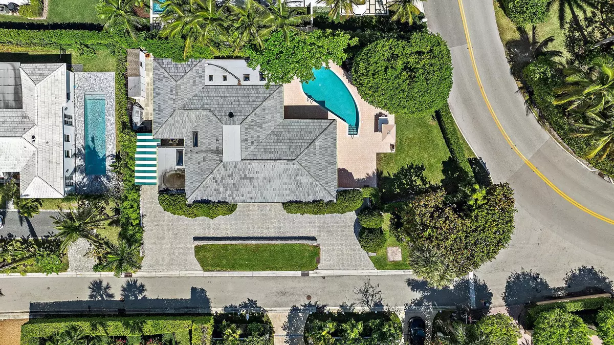 Palm Beach, FL 33480,201 Onondaga AVE