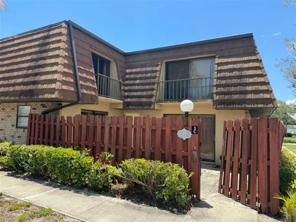 1402 Nebraska AVE 3-C, Fort Pierce, FL 34950