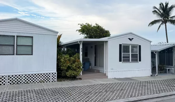 20 Briny Breezes BLVD A, Briny Breezes, FL 33435