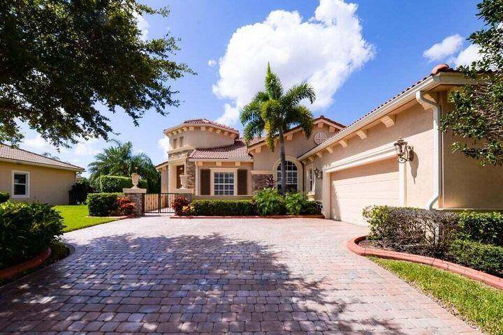Port Saint Lucie, FL 34986,9895 SW Nuova WAY