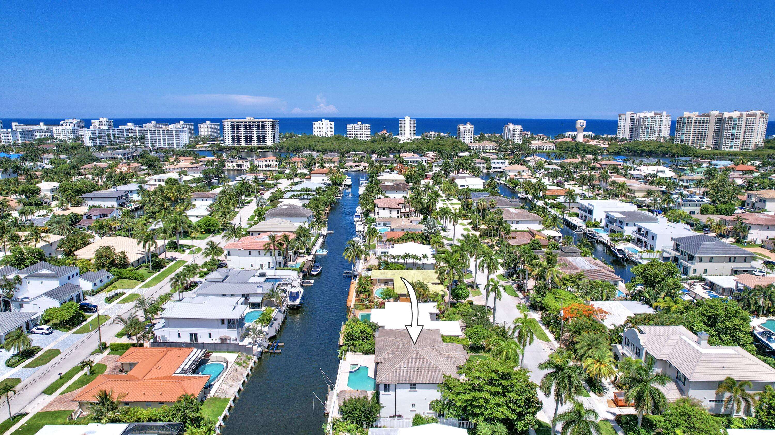 Boca Raton, FL 33487,749 NE 71st ST