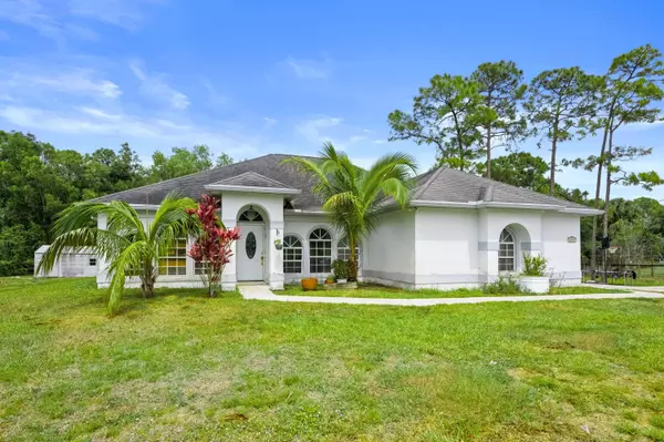 Loxahatchee, FL 33470,18889 W Sycamore DR