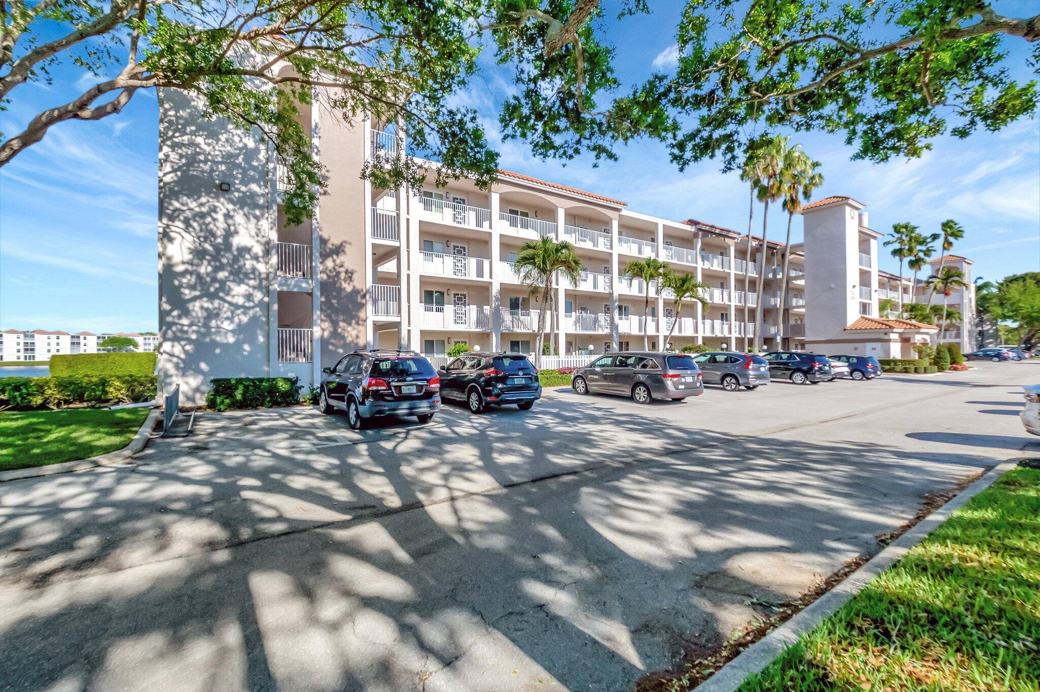 14111 Royal Vista DR 408, Delray Beach, FL 33484