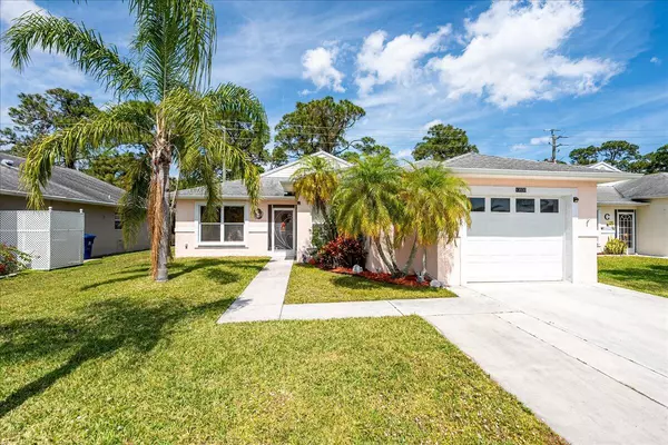 Fort Pierce, FL 34951,13930 Aguila AVE