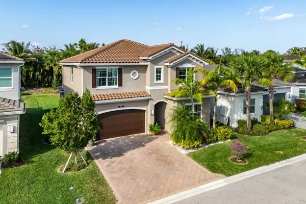Delray Beach, FL 33446,9751 Salty Bay DR