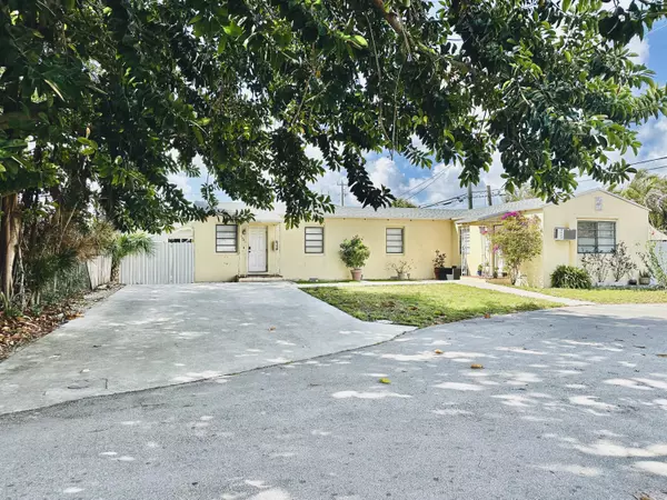 2140 Monroe TER, Hollywood, FL 33020