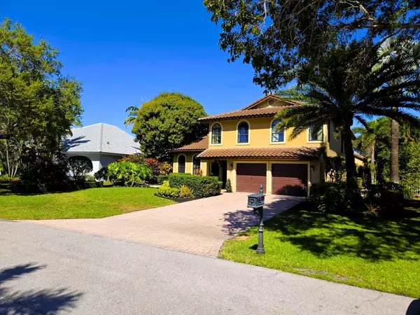 Boca Raton, FL 33433,5965 Buenavista CT
