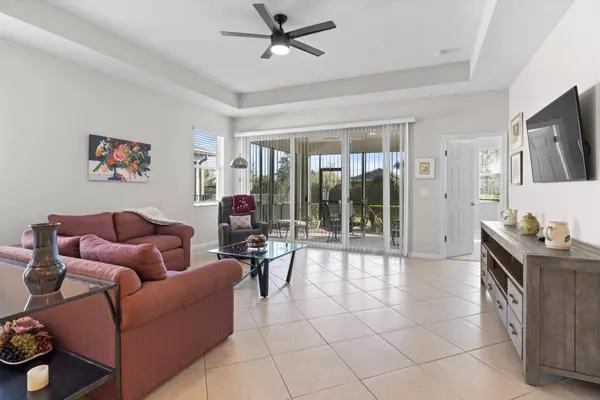 Port Saint Lucie, FL 34987,12802 SW Lake Fern CIR